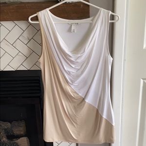 White House Black Market Shirt